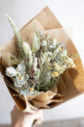 Bunny Tail Dried Bouquet | Standard